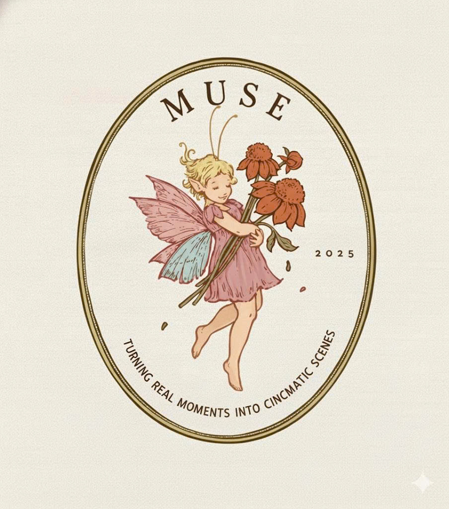 Muse studio